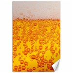 Beer Alcohol Drink Drinks Canvas 20  x 30   19.62 x28.9  Canvas - 1