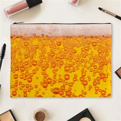 Beer Alcohol Drink Drinks Cosmetic Bag (xl) by BangZart