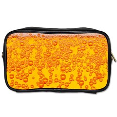 Beer Alcohol Drink Drinks Toiletries Bags by BangZart