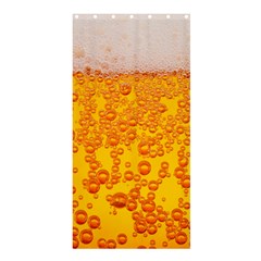 Beer Alcohol Drink Drinks Shower Curtain 36  X 72  (stall)  by BangZart