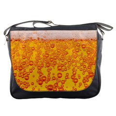 Beer Alcohol Drink Drinks Messenger Bags