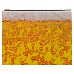 Beer Alcohol Drink Drinks Cosmetic Bag (xxxl)  by BangZart