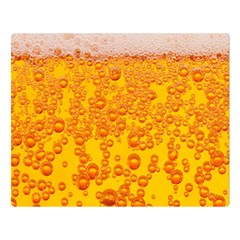 Beer Alcohol Drink Drinks Double Sided Flano Blanket (large)  by BangZart