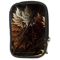 Fractalius Abstract Forests Fractal Fractals Compact Camera Cases by BangZart