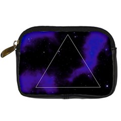 Space Digital Camera Cases by Valentinaart