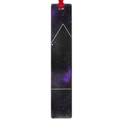 Space Large Book Marks by Valentinaart