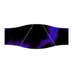 Space Stretchable Headband