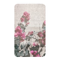 Shabby Chic Style Floral Photo Memory Card Reader