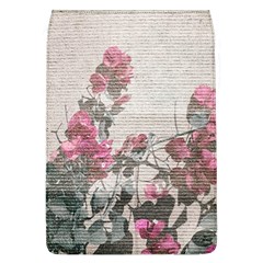 Shabby Chic Style Floral Photo Flap Covers (l)  by dflcprints