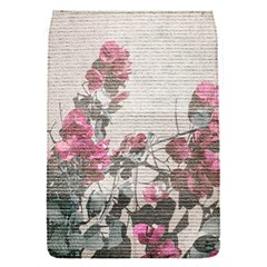 Shabby Chic Style Floral Photo Flap Covers (s)  by dflcprints