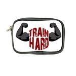 Train hard Coin Purse Front