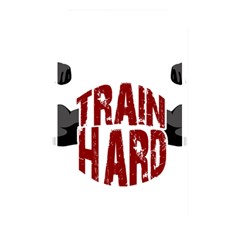 Train Hard Memory Card Reader