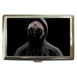 Gangsta pug Cigarette Money Cases Front