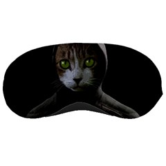 Gangsta Cat Sleeping Masks