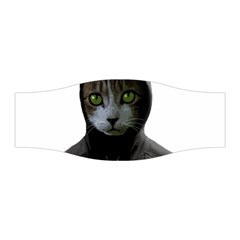 Gangsta Cat Stretchable Headband