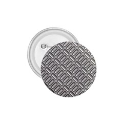 Grey Diamond Metal Texture 1 75  Buttons by BangZart