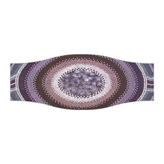 Spirit Of The Child Australian Aboriginal Art Stretchable Headband