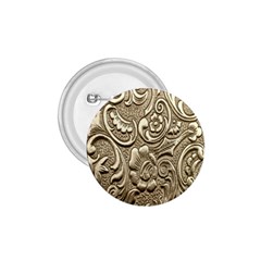 Golden European Pattern 1 75  Buttons by BangZart