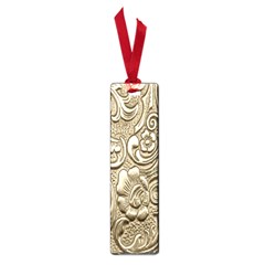 Golden European Pattern Small Book Marks by BangZart