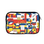 Hide And Seek Apple MacBook Pro 13  Zipper Case Front