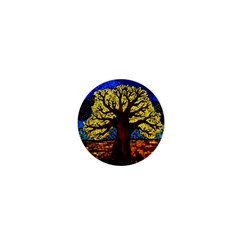 Tree Of Life 1  Mini Magnets