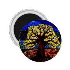 Tree Of Life 2 25  Magnets by BangZart