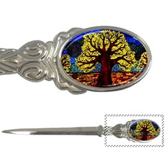 Tree Of Life Letter Openers