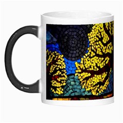 Tree Of Life Morph Mugs