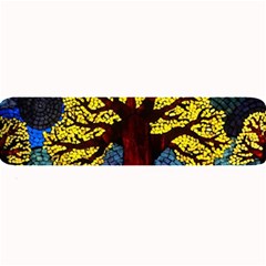 Tree Of Life Large Bar Mats by BangZart