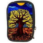 Tree Of Life Compact Camera Cases Front