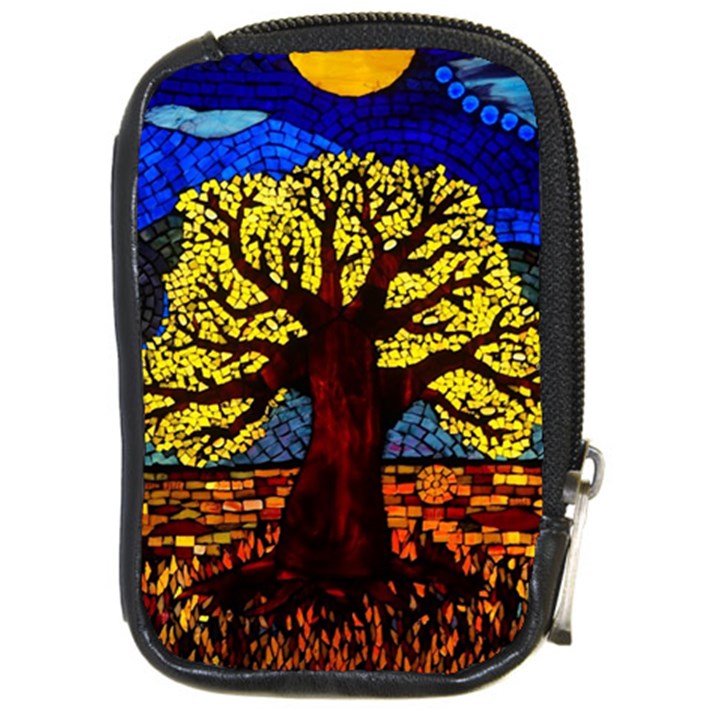 Tree Of Life Compact Camera Cases