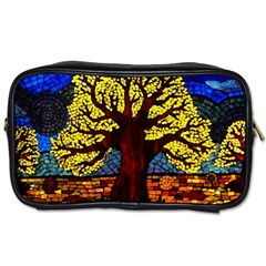 Tree Of Life Toiletries Bags 2-side