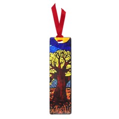 Tree Of Life Small Book Marks by BangZart