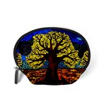 Tree Of Life Accessory Pouches (Small)  Back