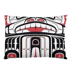 Ethnic Traditional Art Pillow Case