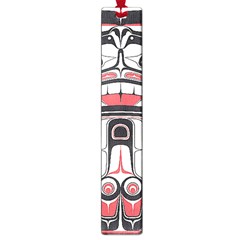 Ethnic Traditional Art Large Book Marks