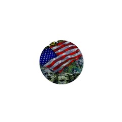 Usa United States Of America Images Independence Day 1  Mini Buttons by BangZart