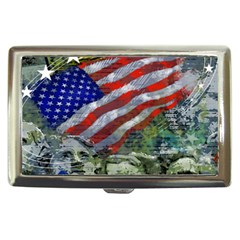 Usa United States Of America Images Independence Day Cigarette Money Cases by BangZart