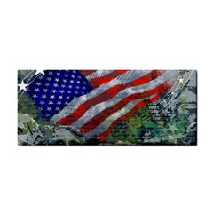 Usa United States Of America Images Independence Day Cosmetic Storage Cases by BangZart