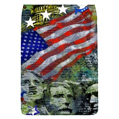 Usa United States Of America Images Independence Day Flap Covers (s)  by BangZart