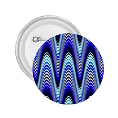 Waves Blue 2 25  Buttons