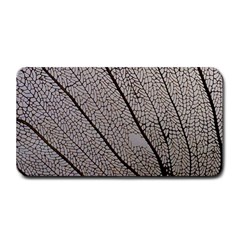 Sea Fan Coral Intricate Patterns Medium Bar Mats by BangZart