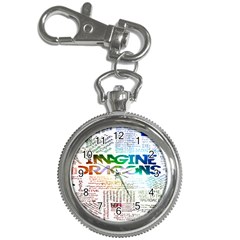 Imagine Dragons Quotes Key Chain Watches by BangZart