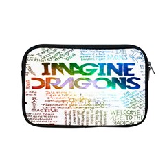 Imagine Dragons Quotes Apple Macbook Pro 13  Zipper Case by BangZart