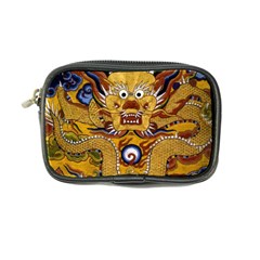 Chinese Dragon Pattern Coin Purse by BangZart