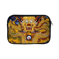 Chinese Dragon Pattern Apple Ipad Mini Zipper Cases