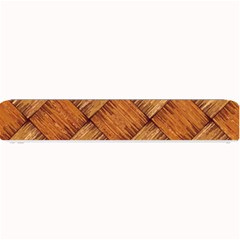 Vector Square Texture Pattern Small Bar Mats