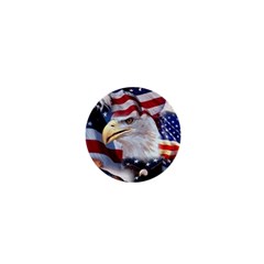 United States Of America Images Independence Day 1  Mini Buttons by BangZart