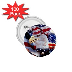 United States Of America Images Independence Day 1 75  Buttons (100 Pack)  by BangZart