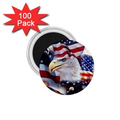 United States Of America Images Independence Day 1 75  Magnets (100 Pack)  by BangZart